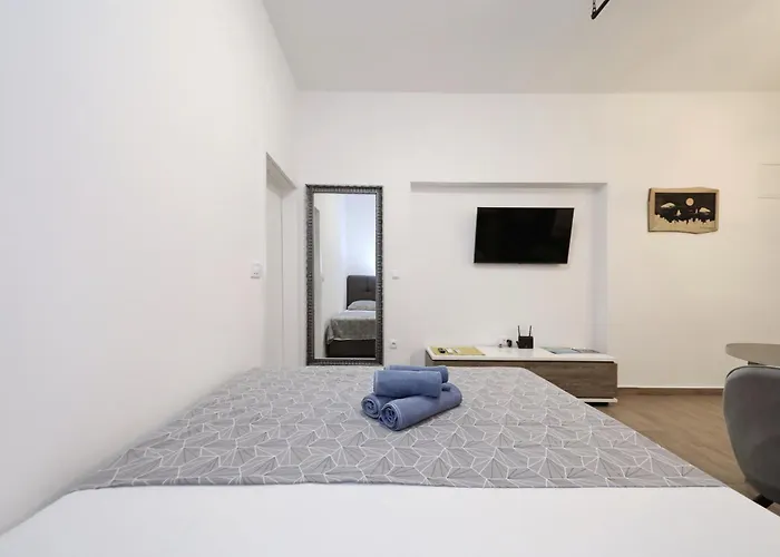 The Oasis Studio