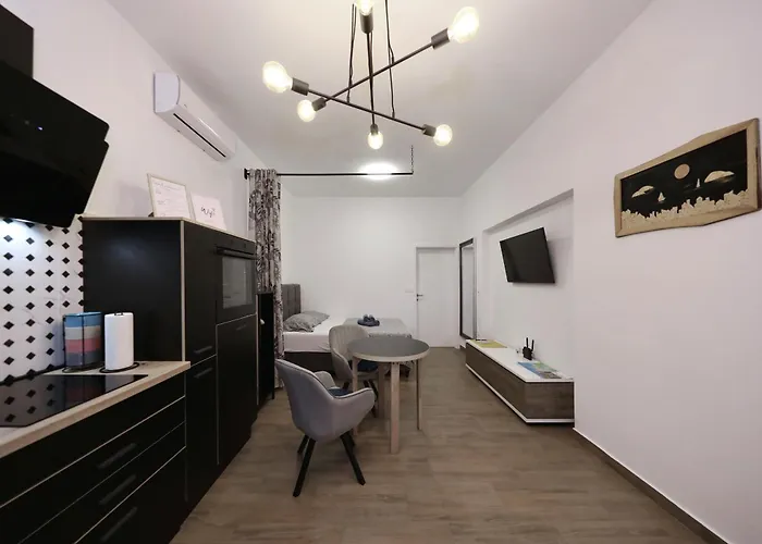 The Oasis Studio