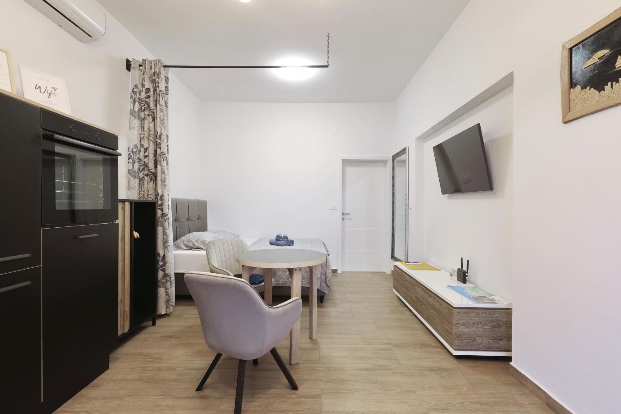 The Oasis Apartment Zadar