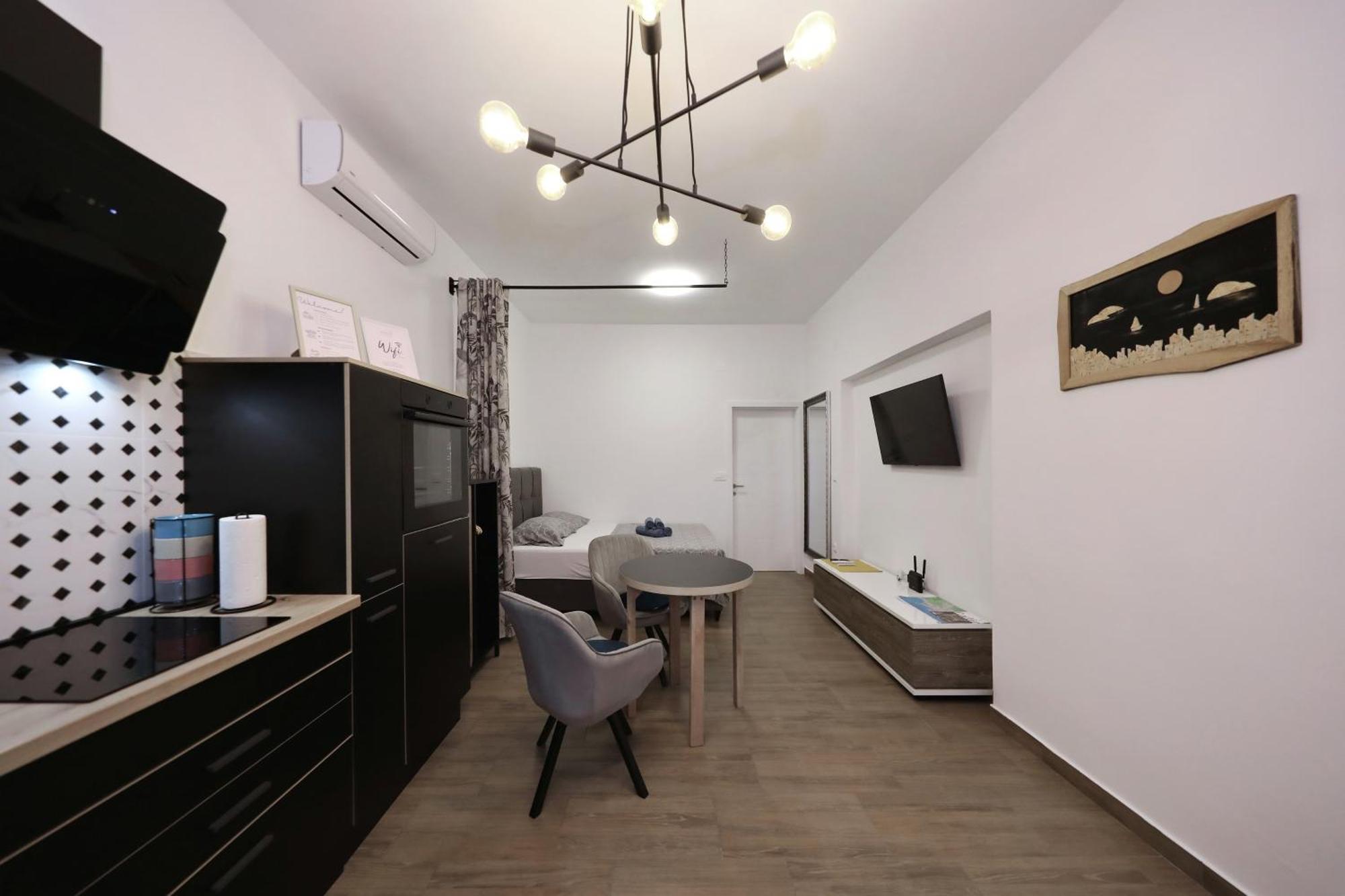The Oasis Apartment *