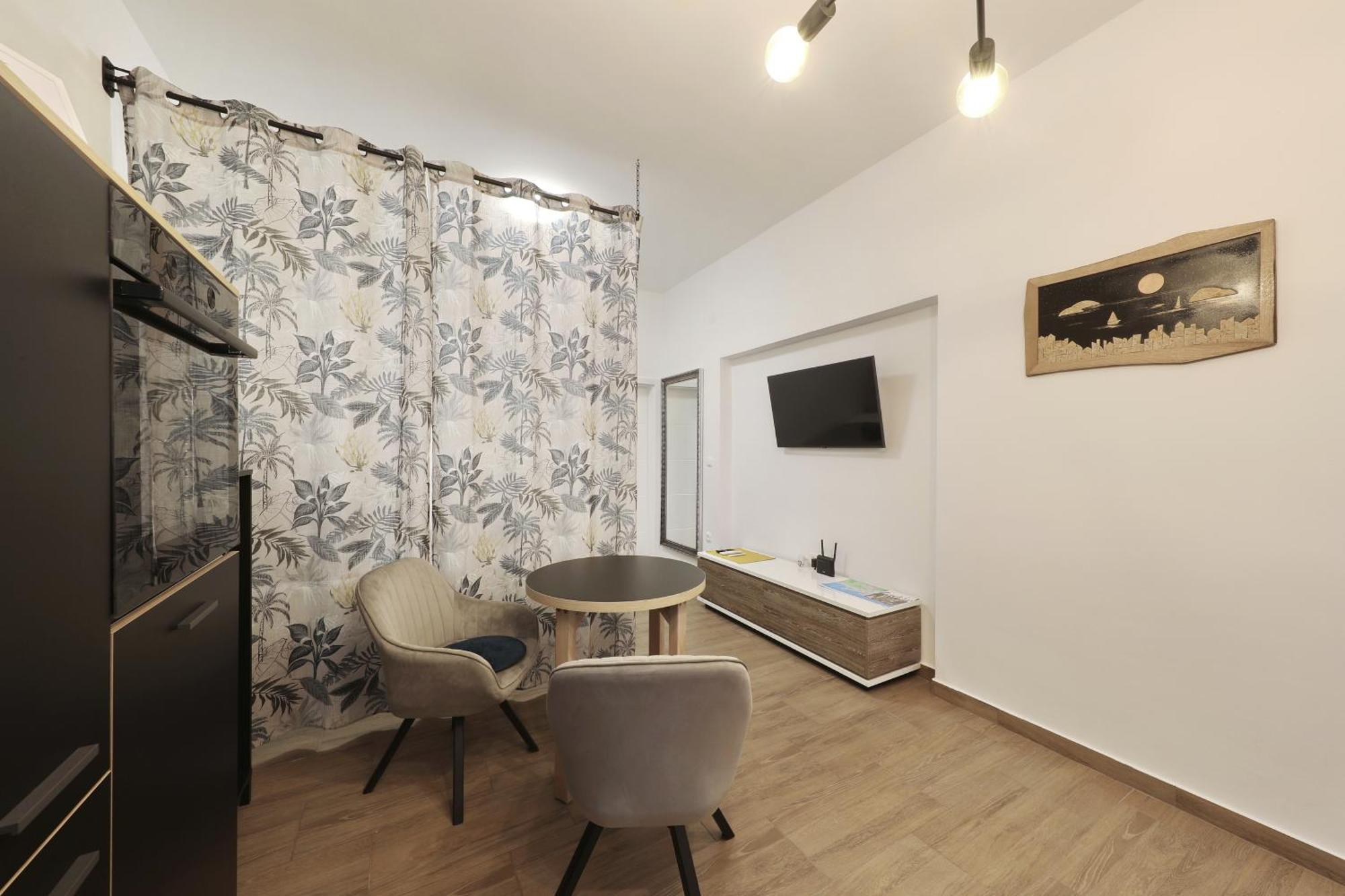 Apartment The Oasis Zadar