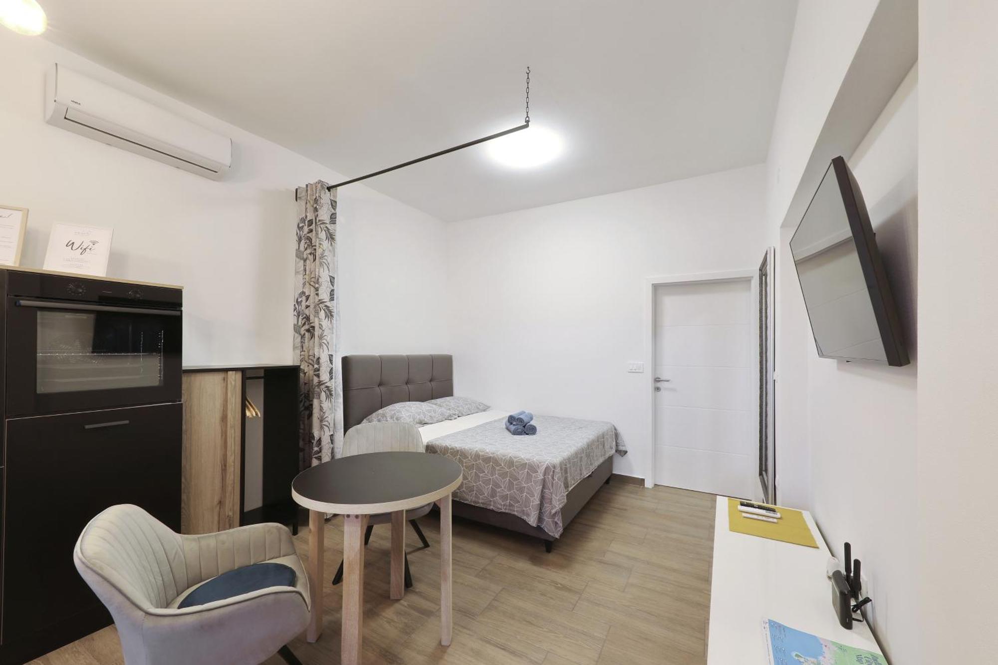 The Oasis Apartment Zadar